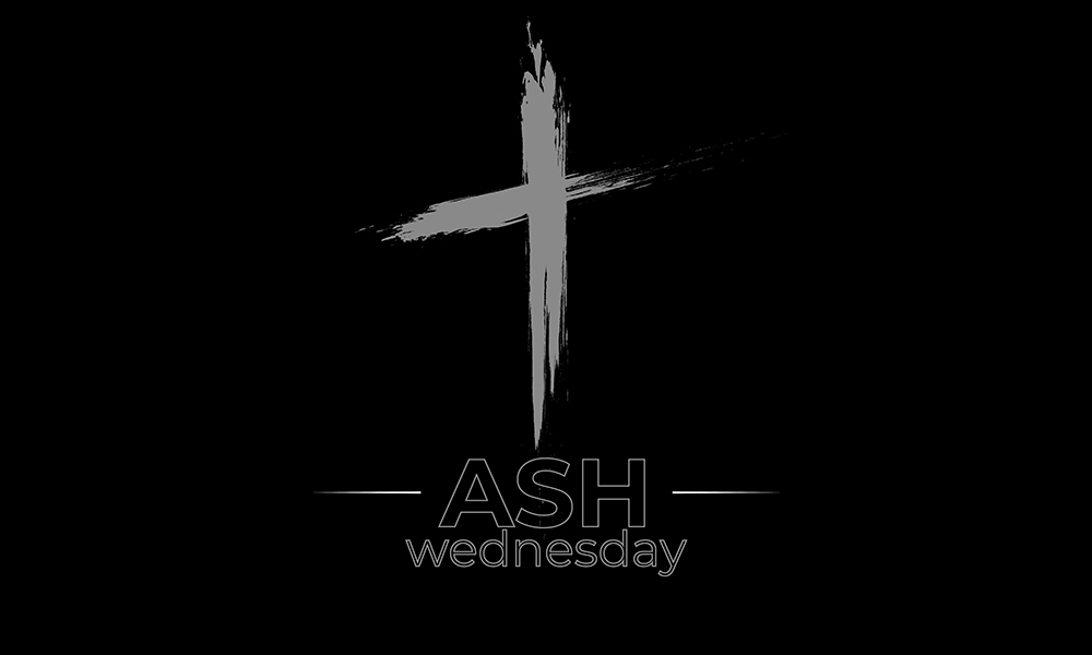 OV-Raica Ash Wednesday