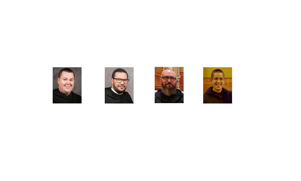 The Benedictine Monks of St. Bernard Abbey in Cullman