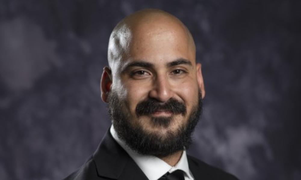 Francisco Rodriguez-Martin