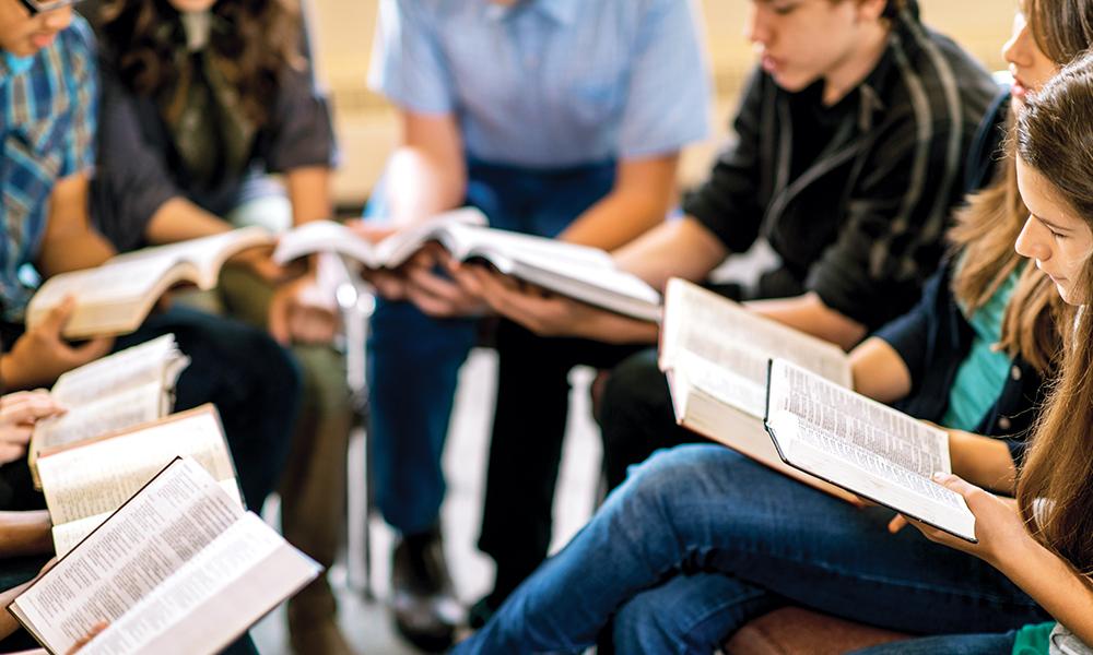 'Parish Life is About People, Not Programs'