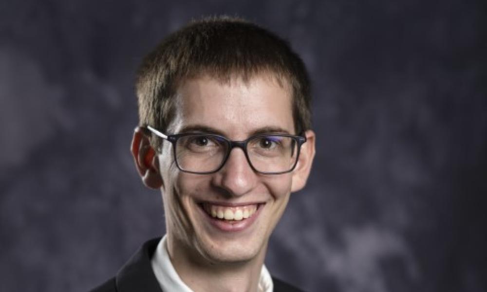 John Paul Stepnowski