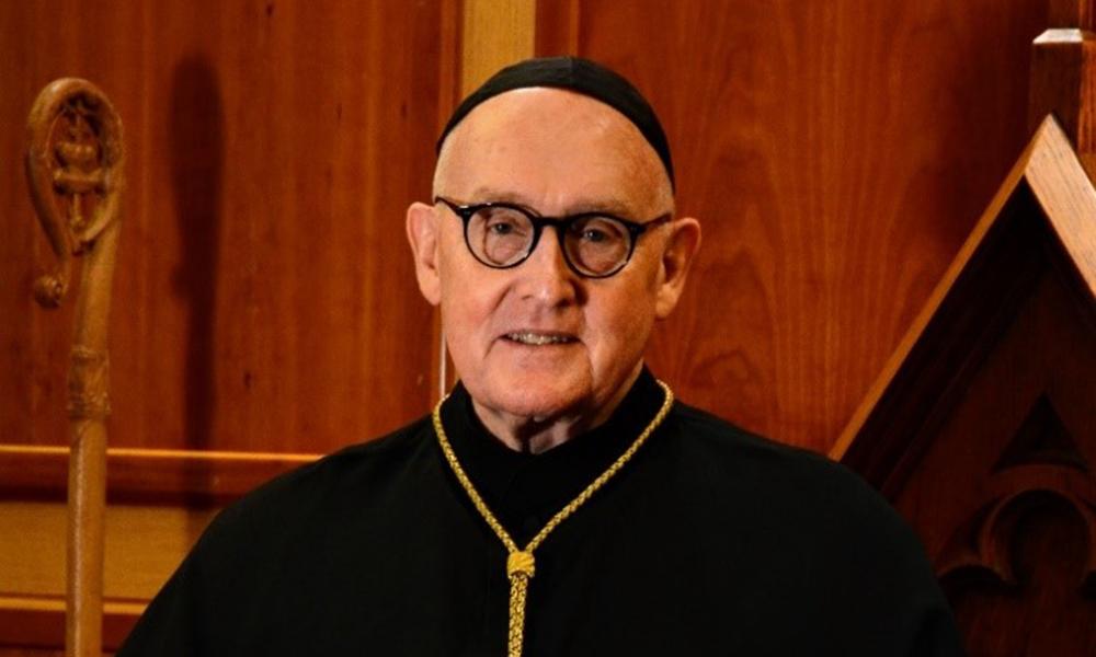 Abbot Cletus