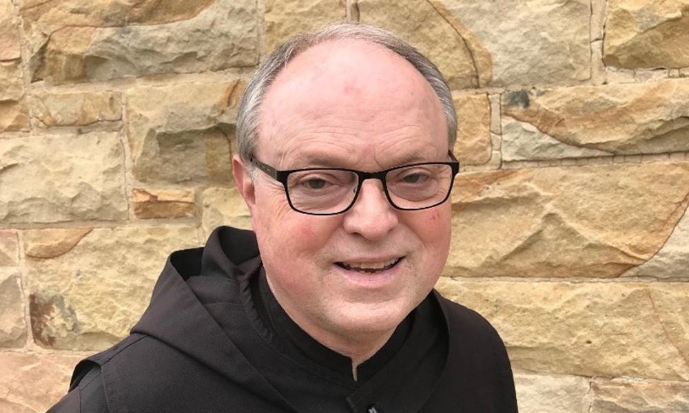 Br. Charles