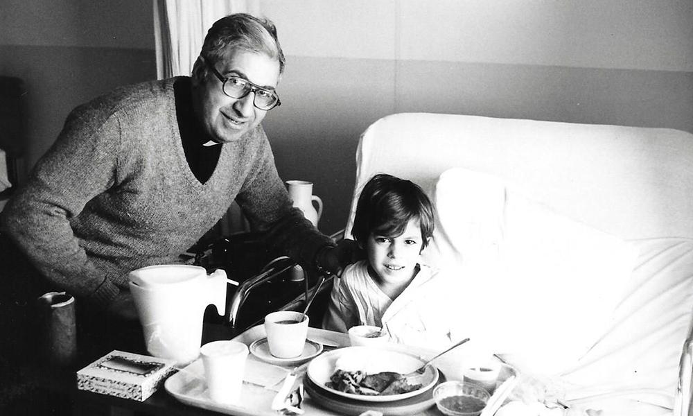 Long-time Contributor to One Voice Passes Away 2