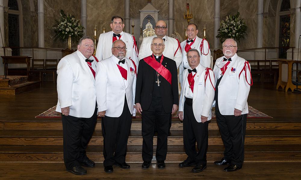 Love of God and Country 2