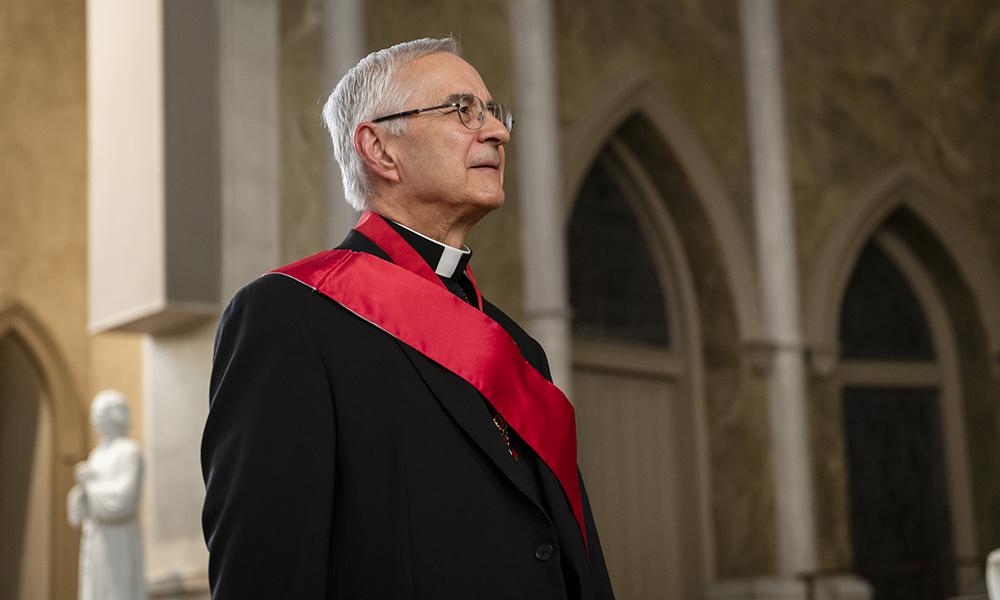 Love of God and Country 3