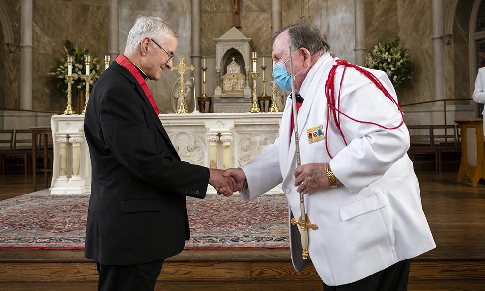 Love of God and Country 4