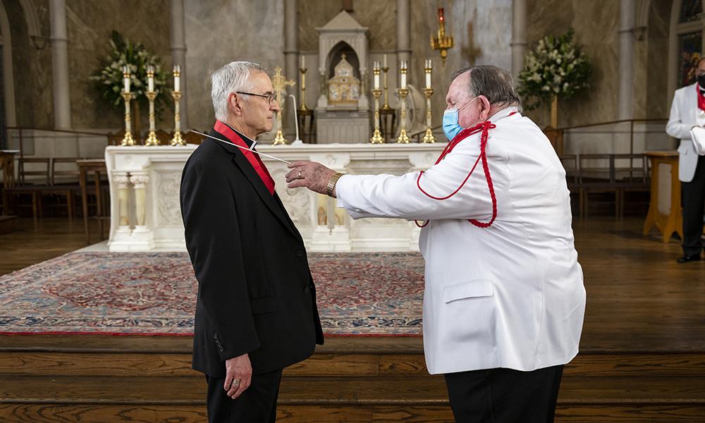 Love of God and Country 5