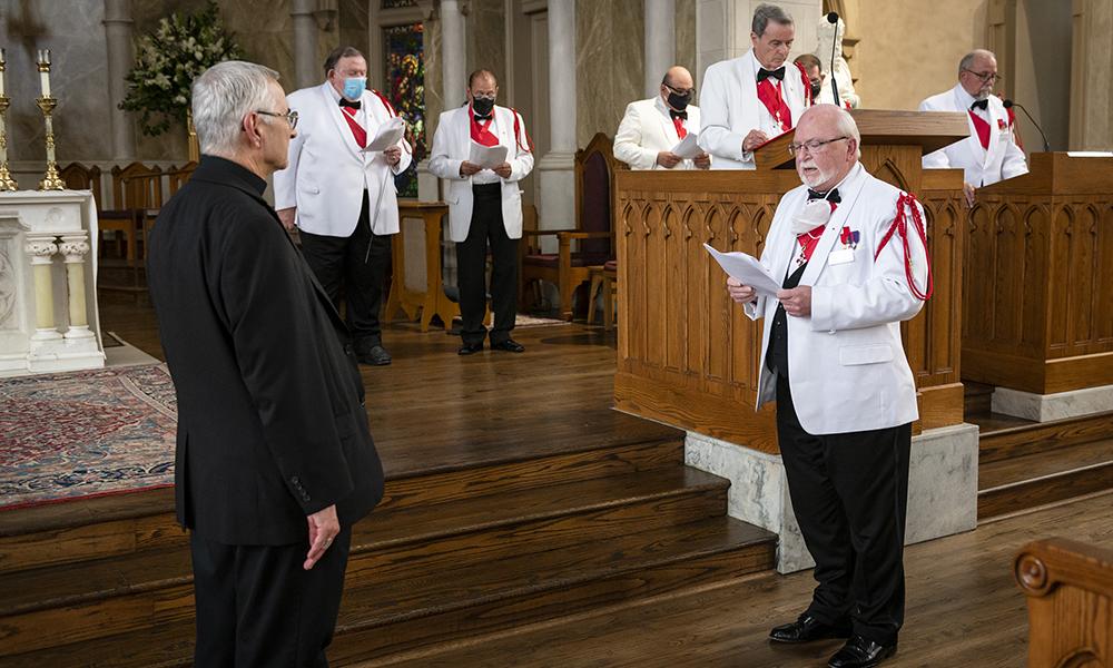 Love of God and Country 6