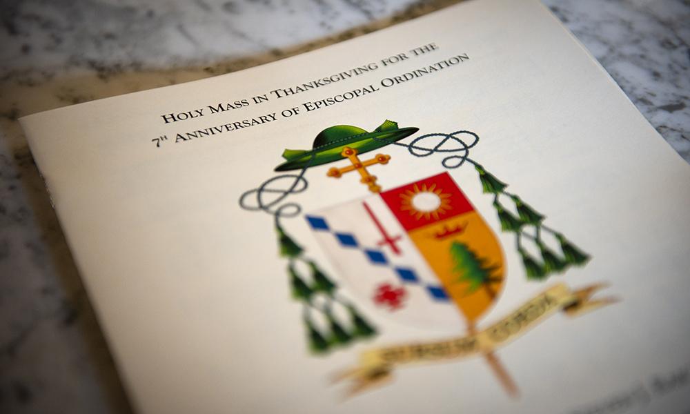 Raica Episcopal Anniversary