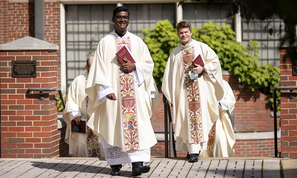 Raica Episcopal Anniversary