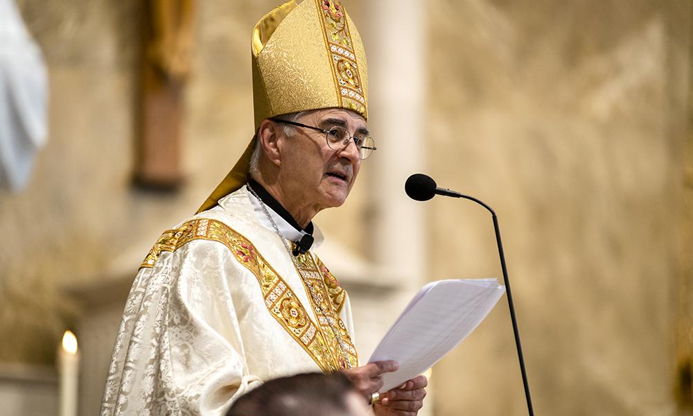 Raica Episcopal Anniversary