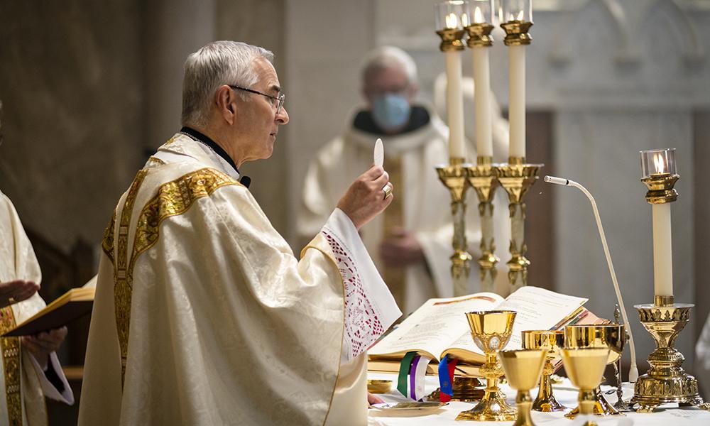 Raica Episcopal Anniversary