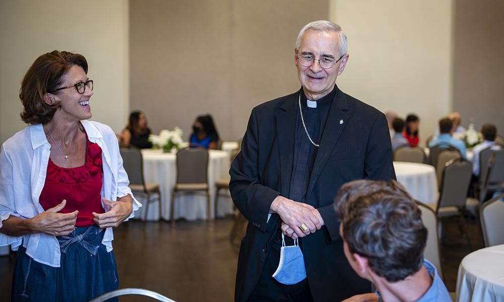 Raica Episcopal Anniversary