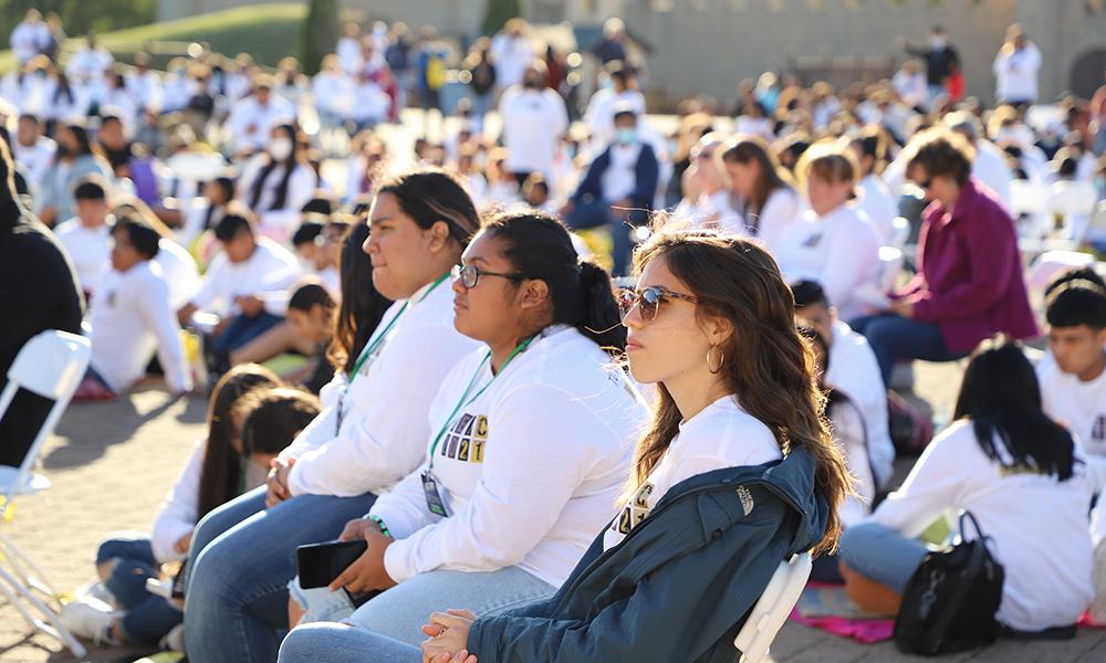 Your Life Is a Gift 4