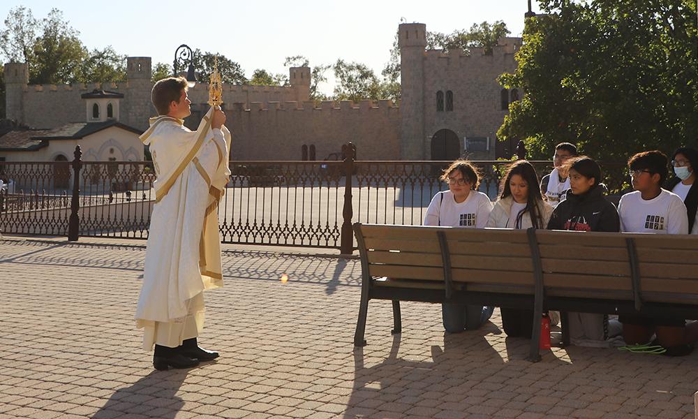 Your Life Is a Gift 3