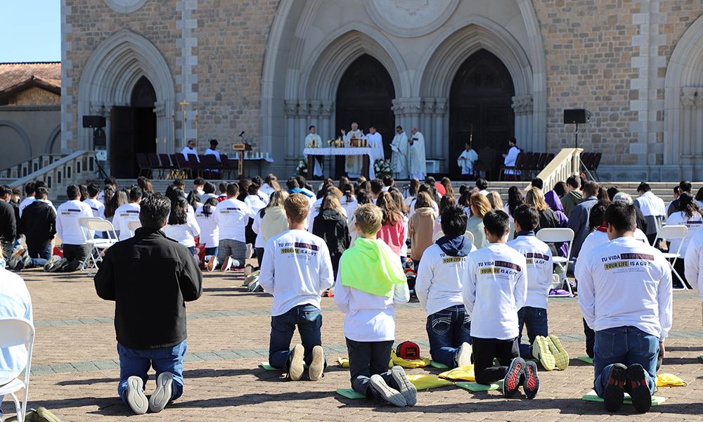 Your Life Is a Gift 2