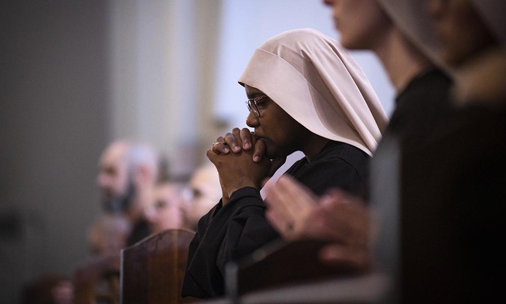 ‘Belonging Completely to Jesus’ 14