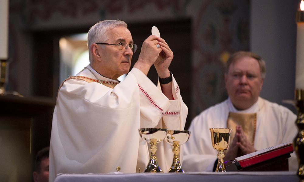 ‘Belonging Completely to Jesus’ 13