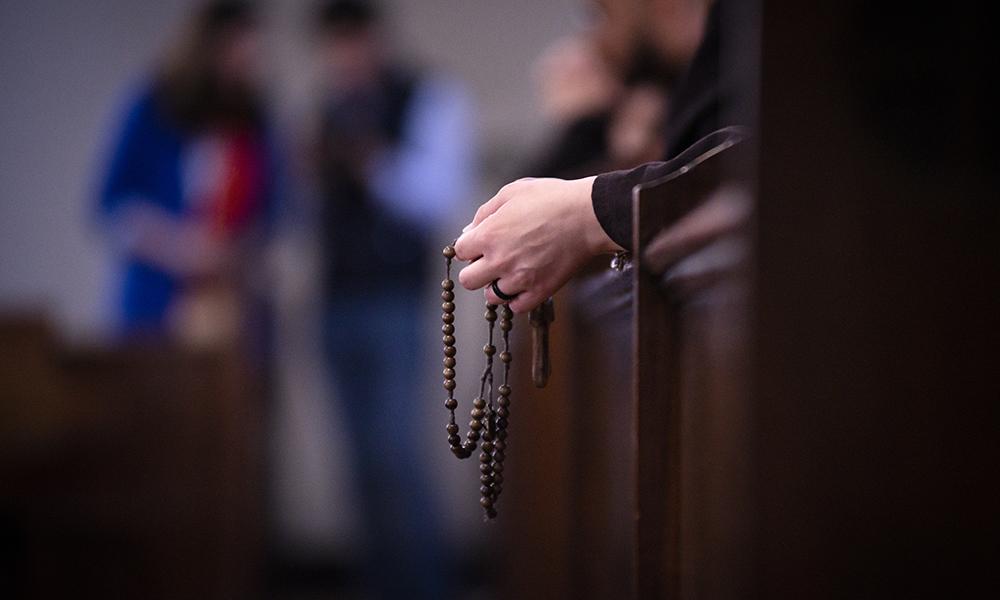 ‘Belonging Completely to Jesus’ 7