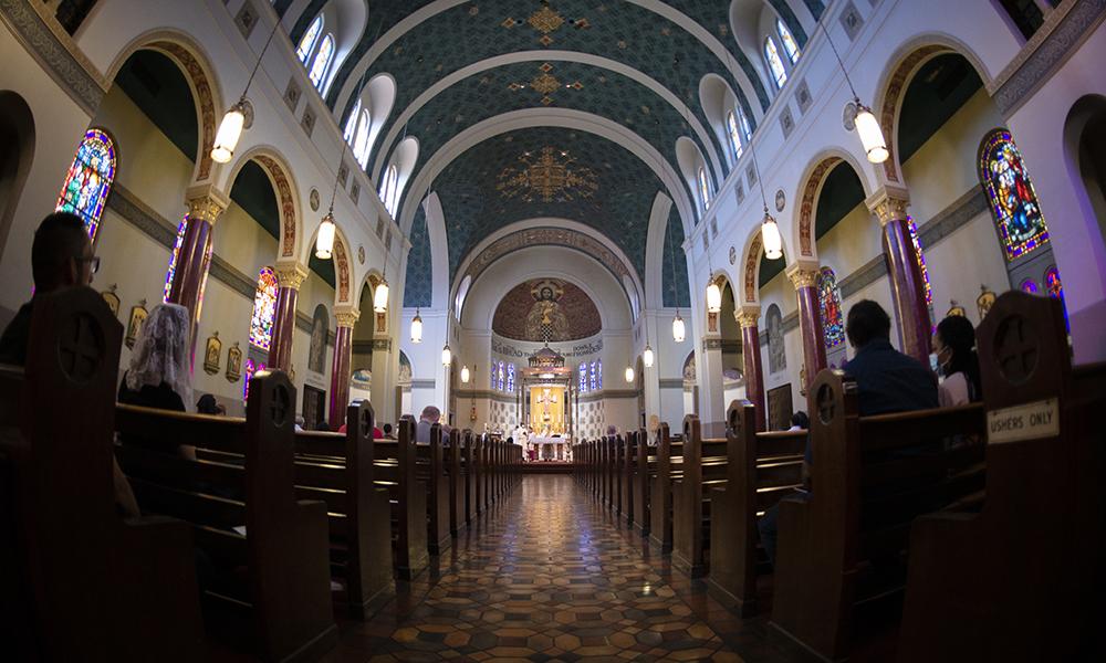 ‘Belonging Completely to Jesus’ 4