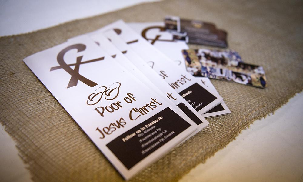 ‘Belonging Completely to Jesus’ 15