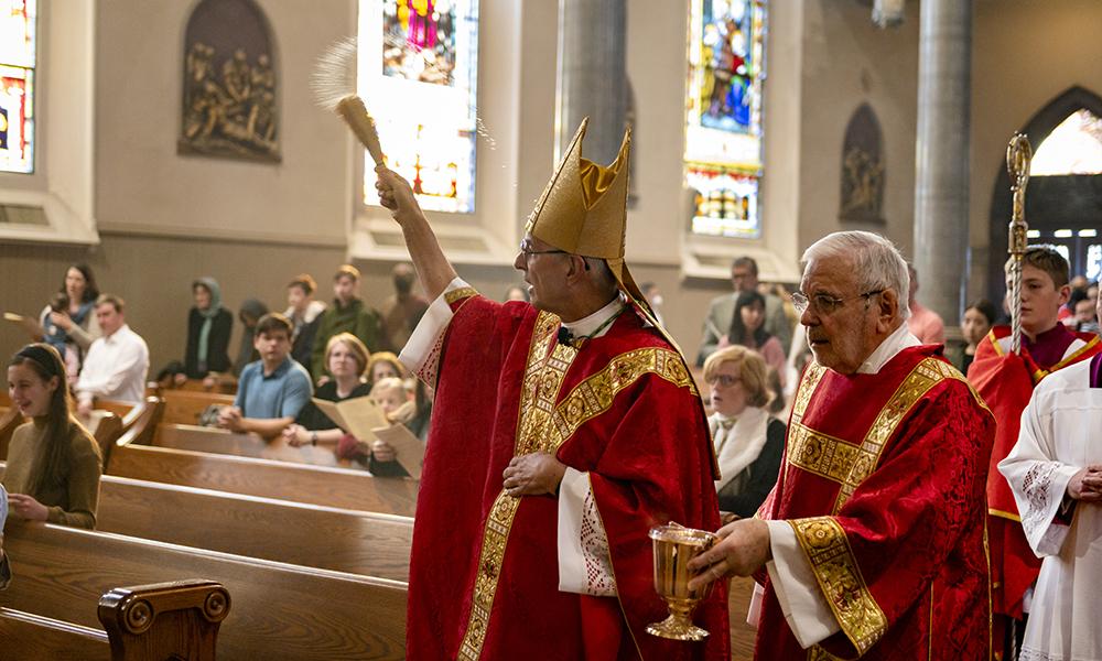 Listening to Each Other and Journeying Together 3