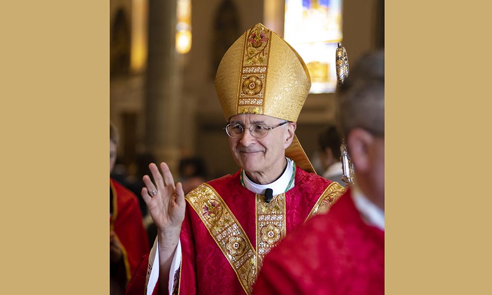 Listening to Each Other and Journeying Together 2