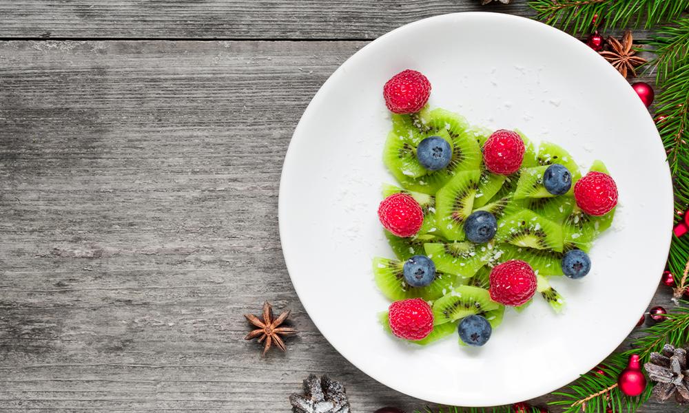 Encouraging Healthy Eating With Older Kids