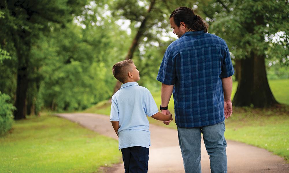 Catholic Charities and Communities