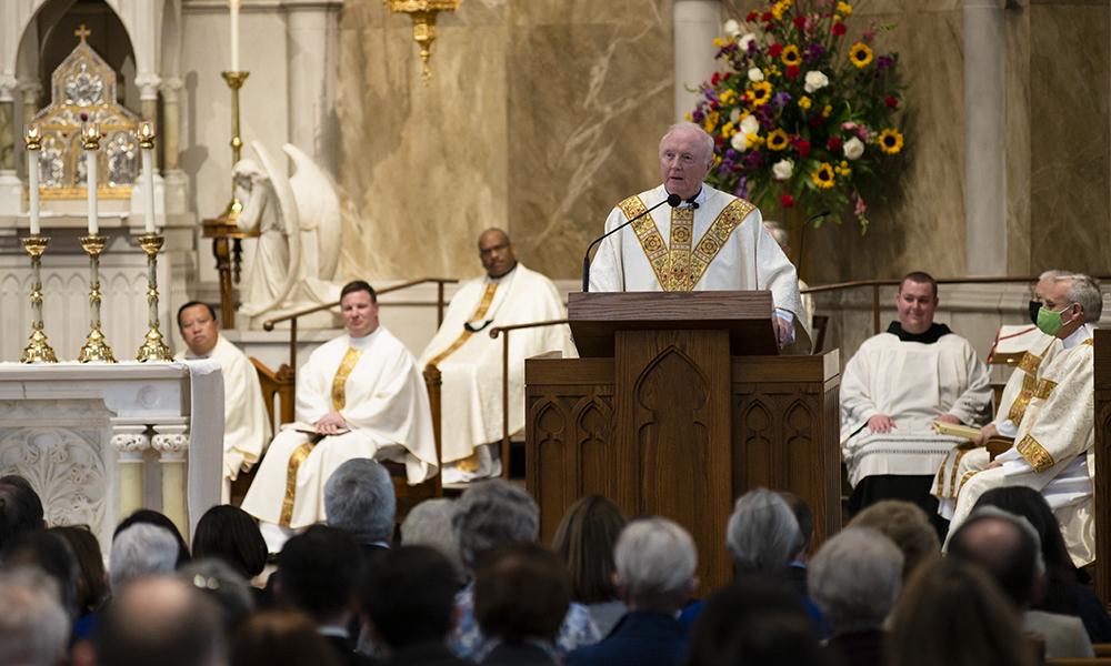 A Champion for the Mentally Disabled Goes Home to the Lord 3