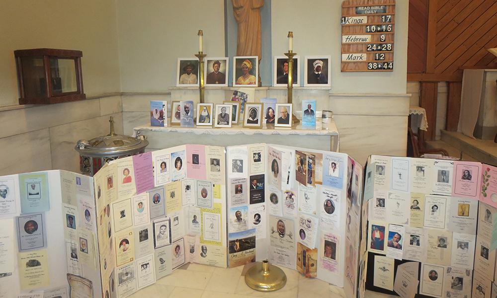 The Knights of Peter Claver Celebrate 112 Years of Service 2