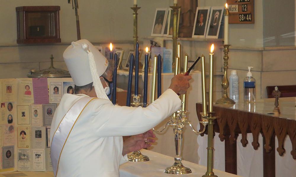 The Knights of Peter Claver Celebrate 112 Years of Service 3