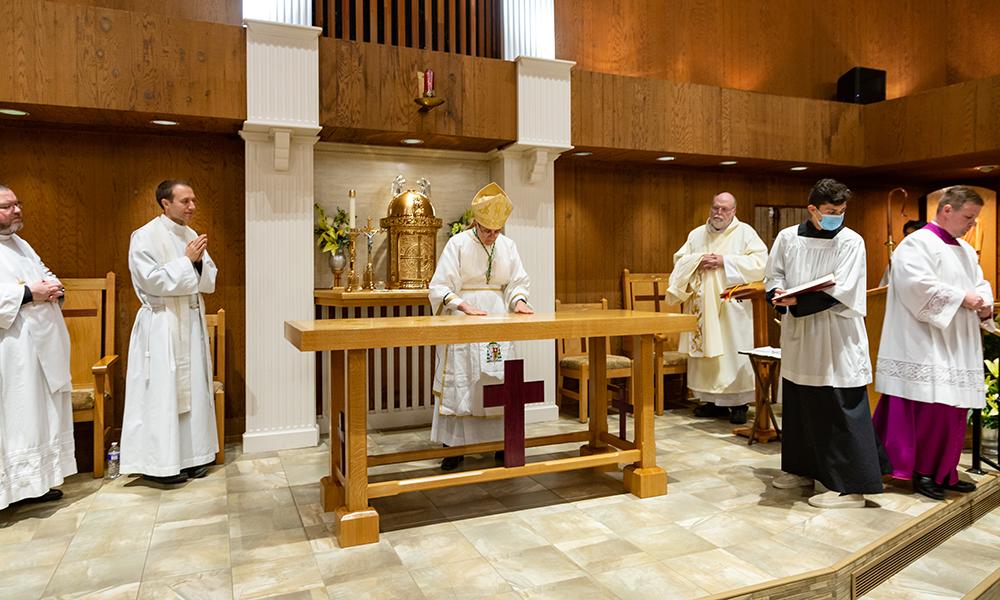 St. Jude Catholic Church Celebrates 50th Anniversary 3