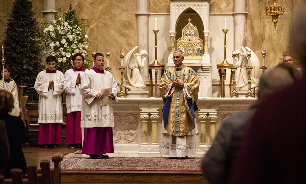 ‘Awaken, O Pipe Organ, Hallowed Instrument’ 7