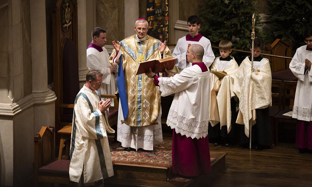 ‘Awaken, O Pipe Organ, Hallowed Instrument’ 8