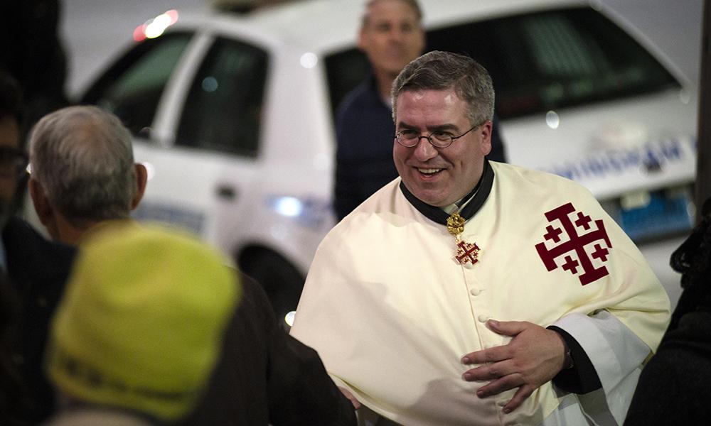 ‘Awaken, O Pipe Organ, Hallowed Instrument’ 13