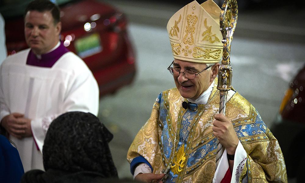 ‘Awaken, O Pipe Organ, Hallowed Instrument’ 15