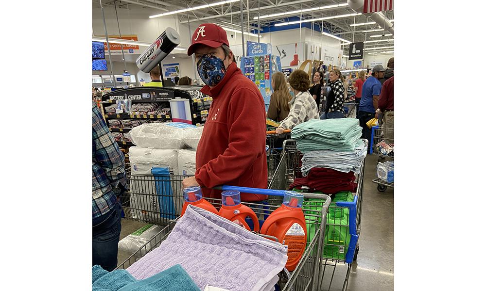 St. Zita Disaster Relief and Recovery Continue Their Mission in Kentucky 3