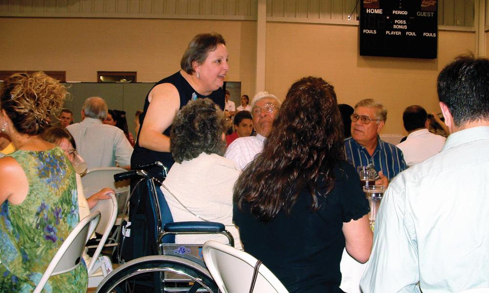 A Mentor and a Protégée 4