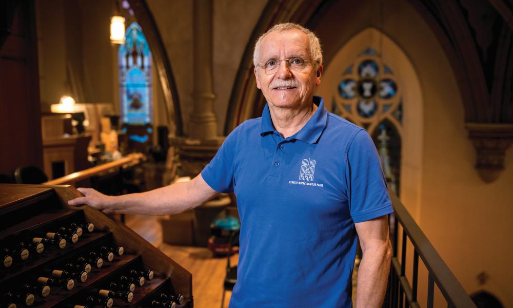 Proclaiming the Glory of the Father, the Son, and the Holy Spirit 5