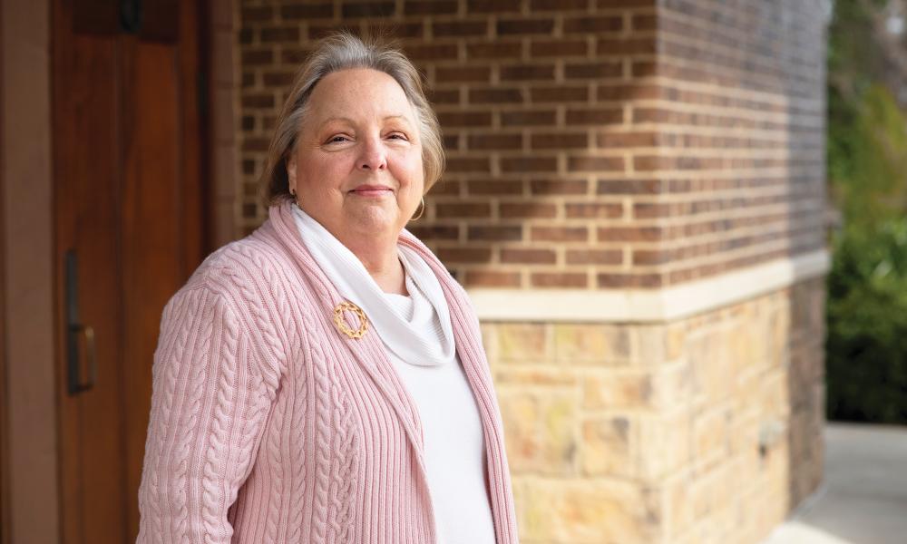 A Mentor and a Protégée 3