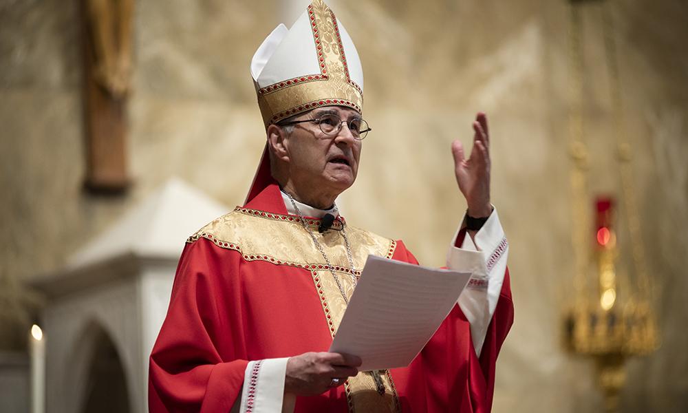 ‘Listen to the Voice of God in Your Heart’ 3