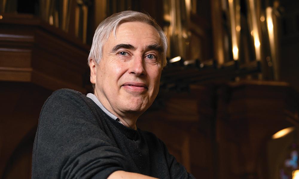 Proclaiming the Glory of the Father, the Son, and the Holy Spirit 4