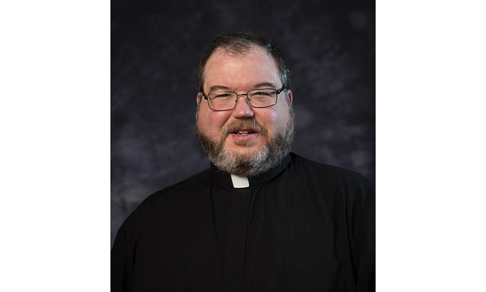 Bishop Raica Releases New Clergy Assignments 2