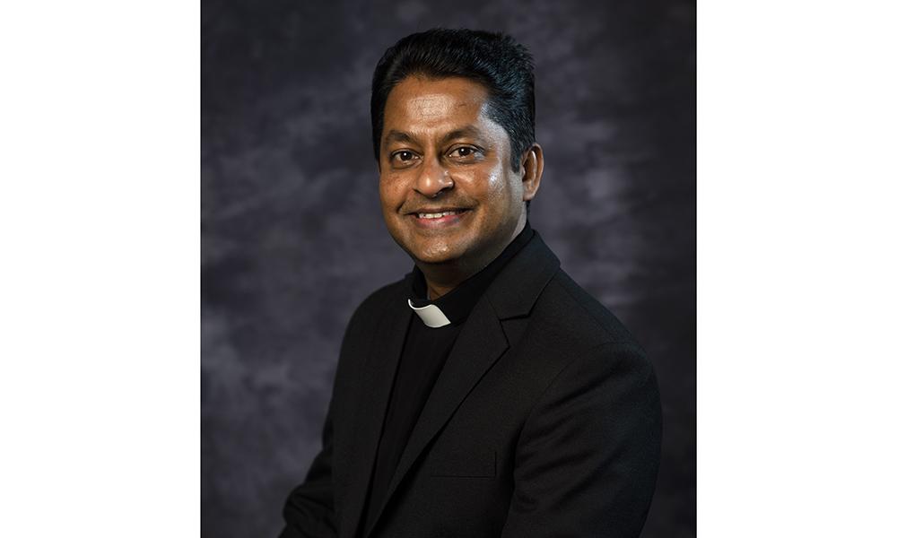 Bishop Raica Releases New Clergy Assignments 5