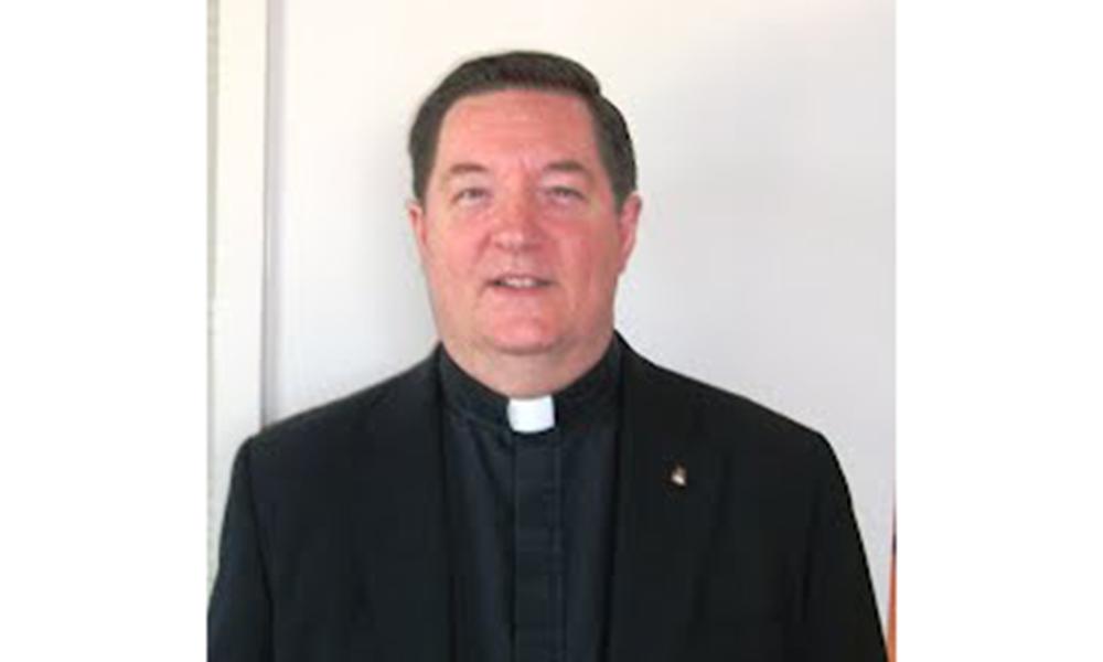 Bishop Raica Releases New Clergy Assignments 8