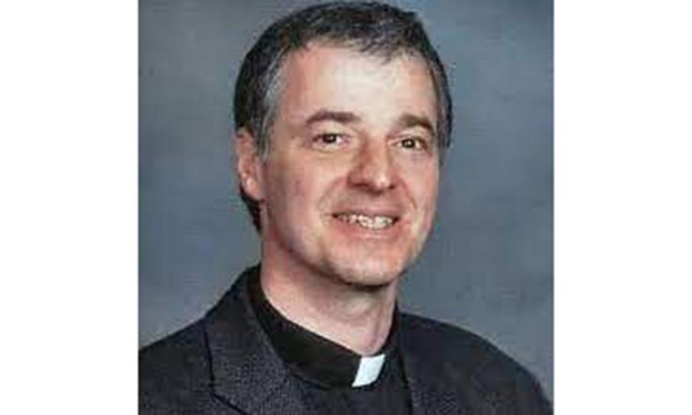 Bishop Raica Releases New Clergy Assignments 3