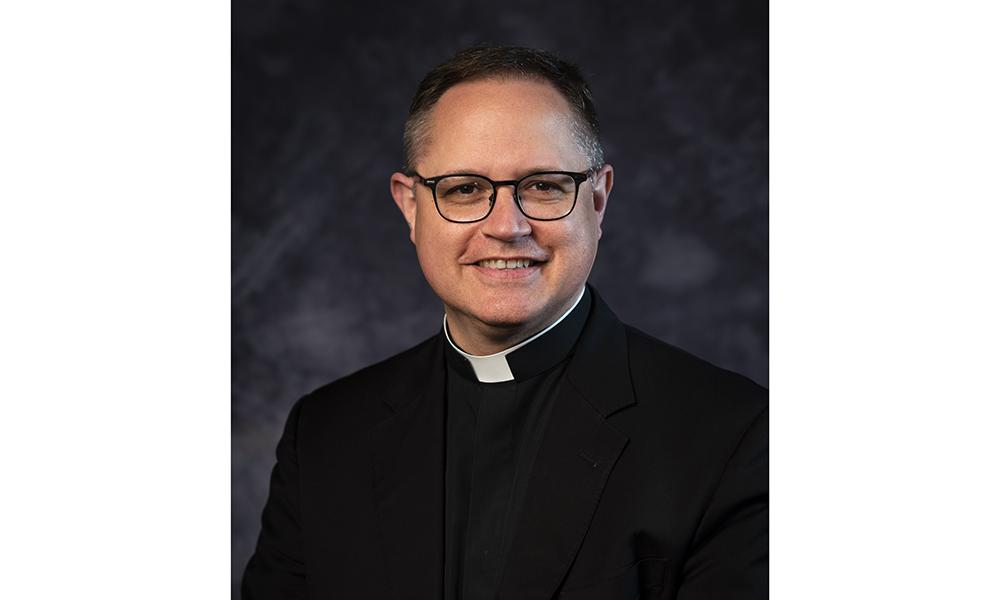 Bishop Raica Releases New Clergy Assignments 4