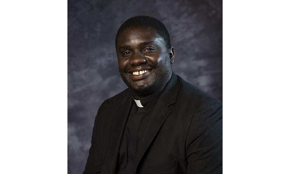 Bishop Raica Releases New Clergy Assignments 7